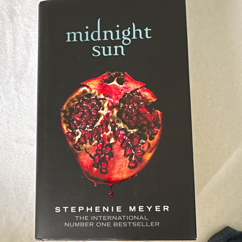 Midnight sun taschenbuch the - taschenbuch, (the