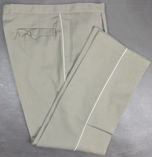 Ddr nva uniform hose lang - nva,
