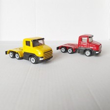 SIKU 1514 und 1613 💛❤️