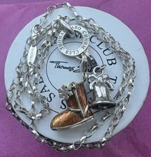Thomas Sabo Kette & Carrier &