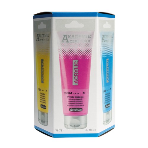 Schmincke - (56,17€/1l),