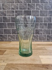 Coca Cola 1961 Glas
