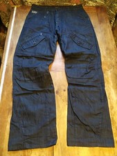 G Star Scuba Elwood Loose