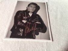 Autogrammkarte Peter Maffay