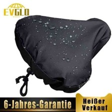 Elastische Fahrradsitzbezug