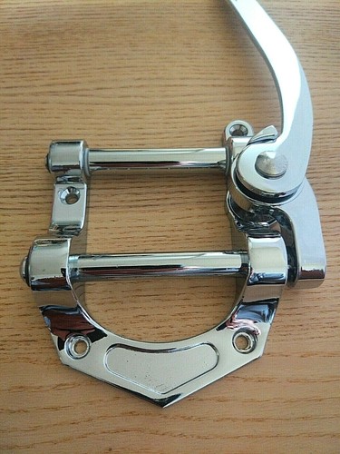 Vibrato bigsby chrom neu - bigsby,