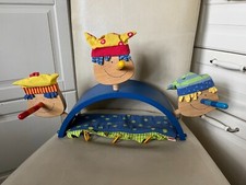 HABA Wandhaken Garderobe