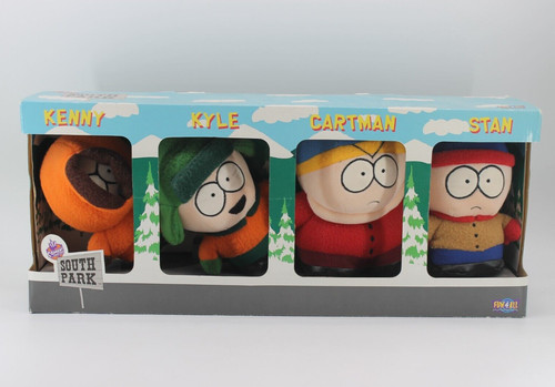 Cartman kenny kyle - cartman,