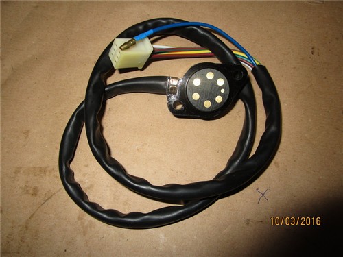 Sachs xtc125 4takter - sachs, x-road125