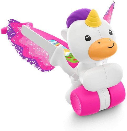 Fisher price pink - fisher-price,