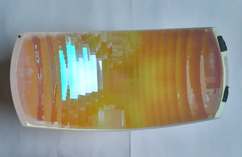 Faro reflektor lampe - op-,