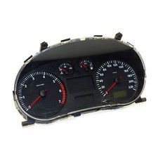 Kombiinstrument Kombigerät