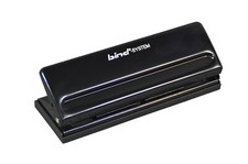 bind Systemlocher für