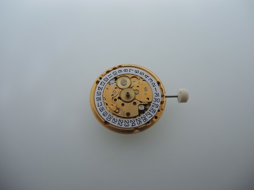 Uhrwerk tissot 2461 - uhrwerk, 2461,