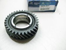 ORIGINAL HYUNDAI H1 H-1 2.5 D 2007- Zahnrad Getriebe 2.Gang 4327049701 NEU