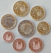 Euro KMS Kursmünzensatz