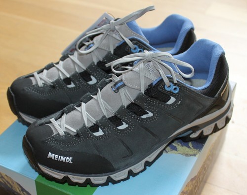 Meindl wanderschuhe schuhe - meindl,