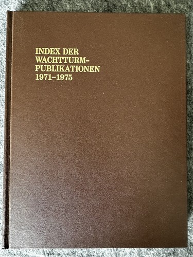 1986 index der - -,