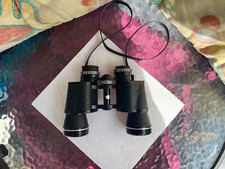 Fernglas Porst extrem 10x40  140m auf 1000m