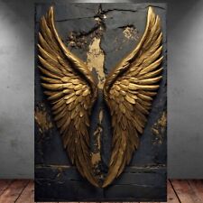 LEINWAND BILD ER XXL ABSTRAKT