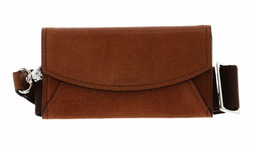 Saddler lycksele crossbody bag - lycksele,