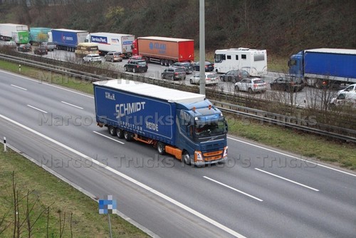 Lkw foto volvo - lkw,