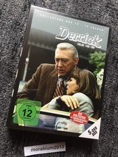 DERRICK - Collectors Box 12 -