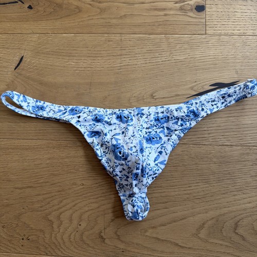 Herren string größe m - größe,