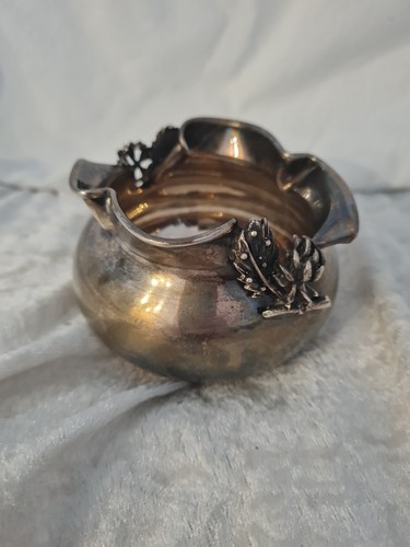 Antike 925 sterling silber - 925,