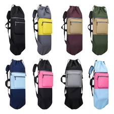 Skateboard-Rucksack mit