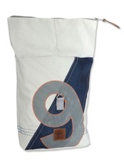 Rucksack Möwe recyceltes