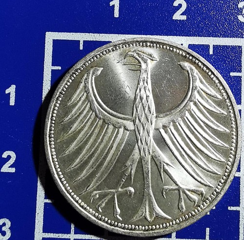 Mark 625 silber münzen - 625,