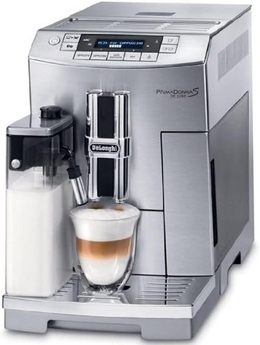 Kaffeevollautomat delonghi - kaffeevollautomat,