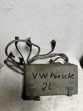 Porsche 914 Steuergerät 2l VW
