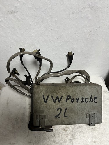 Porsche 914 steuergerät vw - 914,