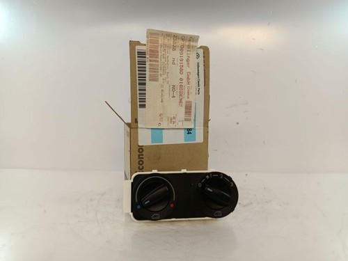 Bedienelement klimaanlage vw - bedienelement,,