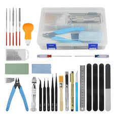 Modellierwerkzeug Set 41