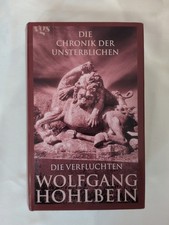 Die Verfluchten - Wolfgang