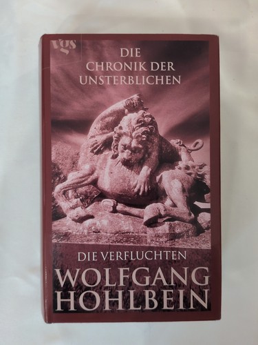 Die verfluchten wolfgang - die,