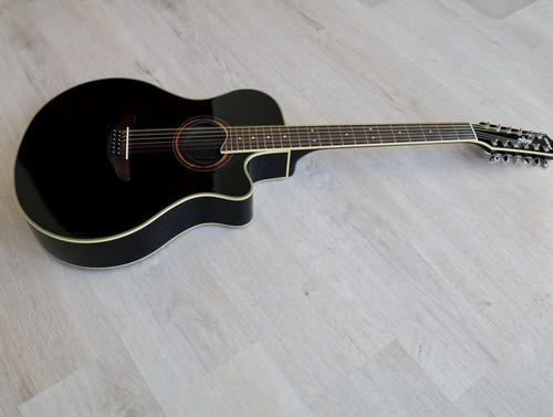 Akustikgitarre yamaha apx 700 - apx,