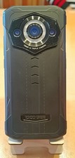 Doogee S99. Garantie Bis 05/2027. Outdoor-Smartphone Mit Nachtsichtkamera