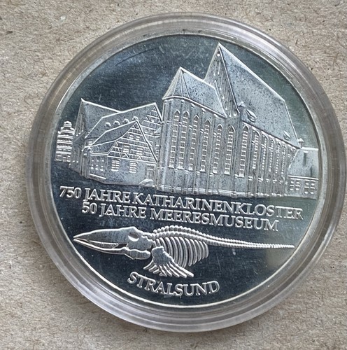 Sammlerstück deutsche mark - sammlerstück, 10