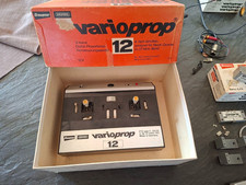 Graupner Varioprop 27 MHz