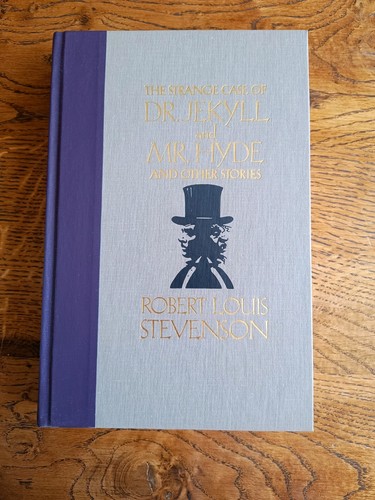 Jekyll mr hyde - jekyll,