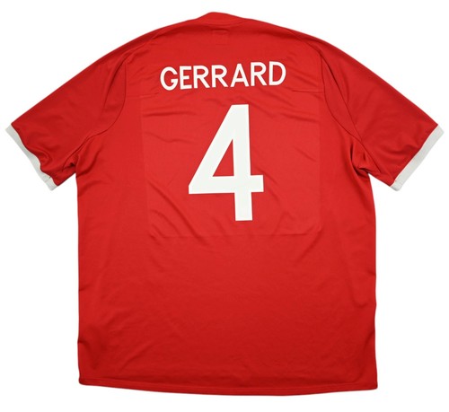 Umbro 2010 england - 2010-11,