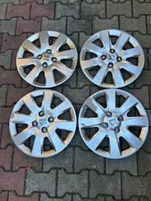 4x Original Radkappe 16 Zoll für Peugeot 207cc & SW auch andere 965107580