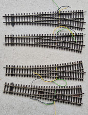 Tillig 85341/42 Elite Gleis, 2