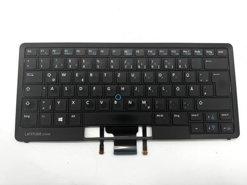 Dell latitude e7440 - dell,
