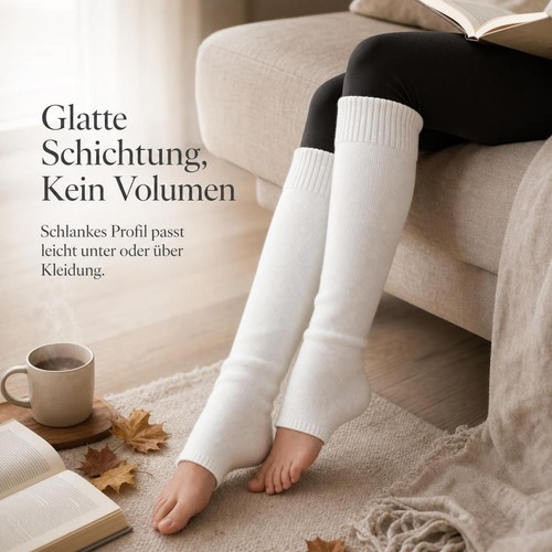 Overknee stulpen für - stulpen, damen