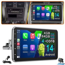 Kamera+ Autoradio 1 DIN